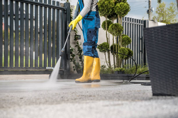 Best Sidewalk Pressure Washing  in North Plainfield, NJ