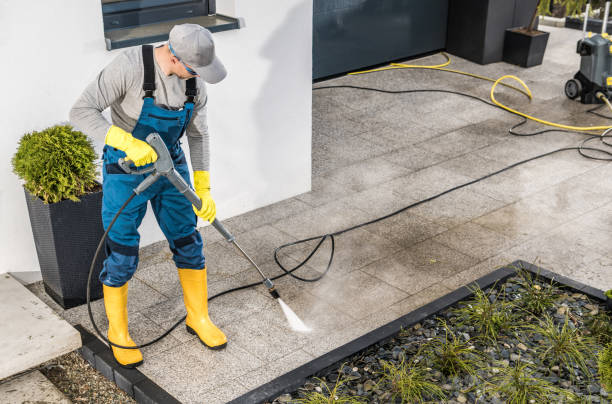 Best Pressure Washing Near Me  in North Plainfield, NJ