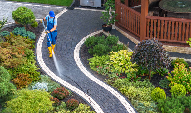 Best Pressure Washing Cost  in North Plainfield, NJ